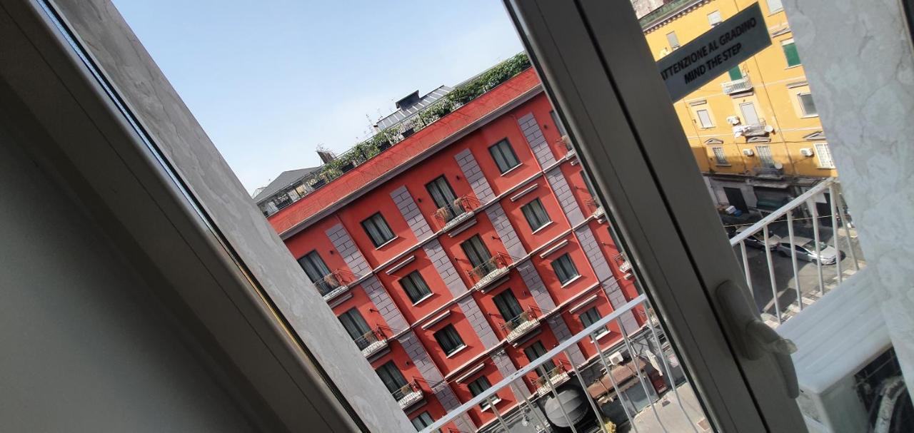 Bed & Breakfast La Stella Di Napels
