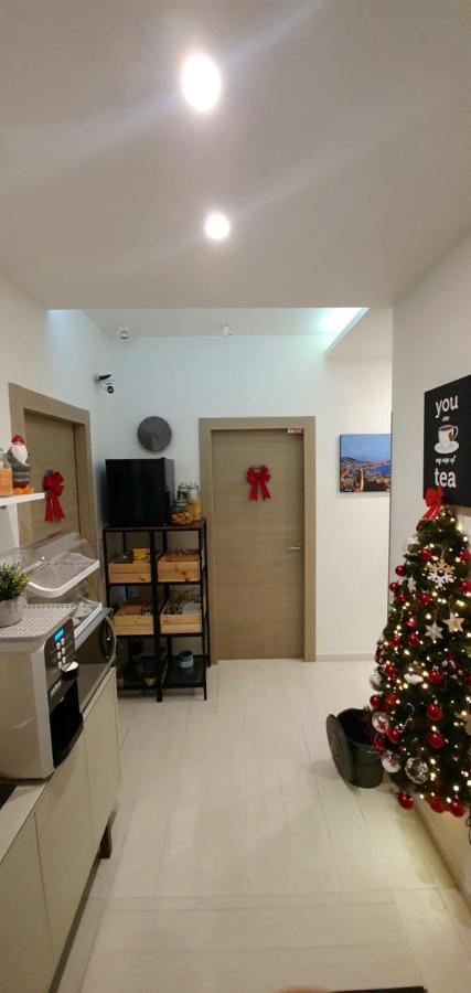 La Stella Di Bed & Breakfast Napels
