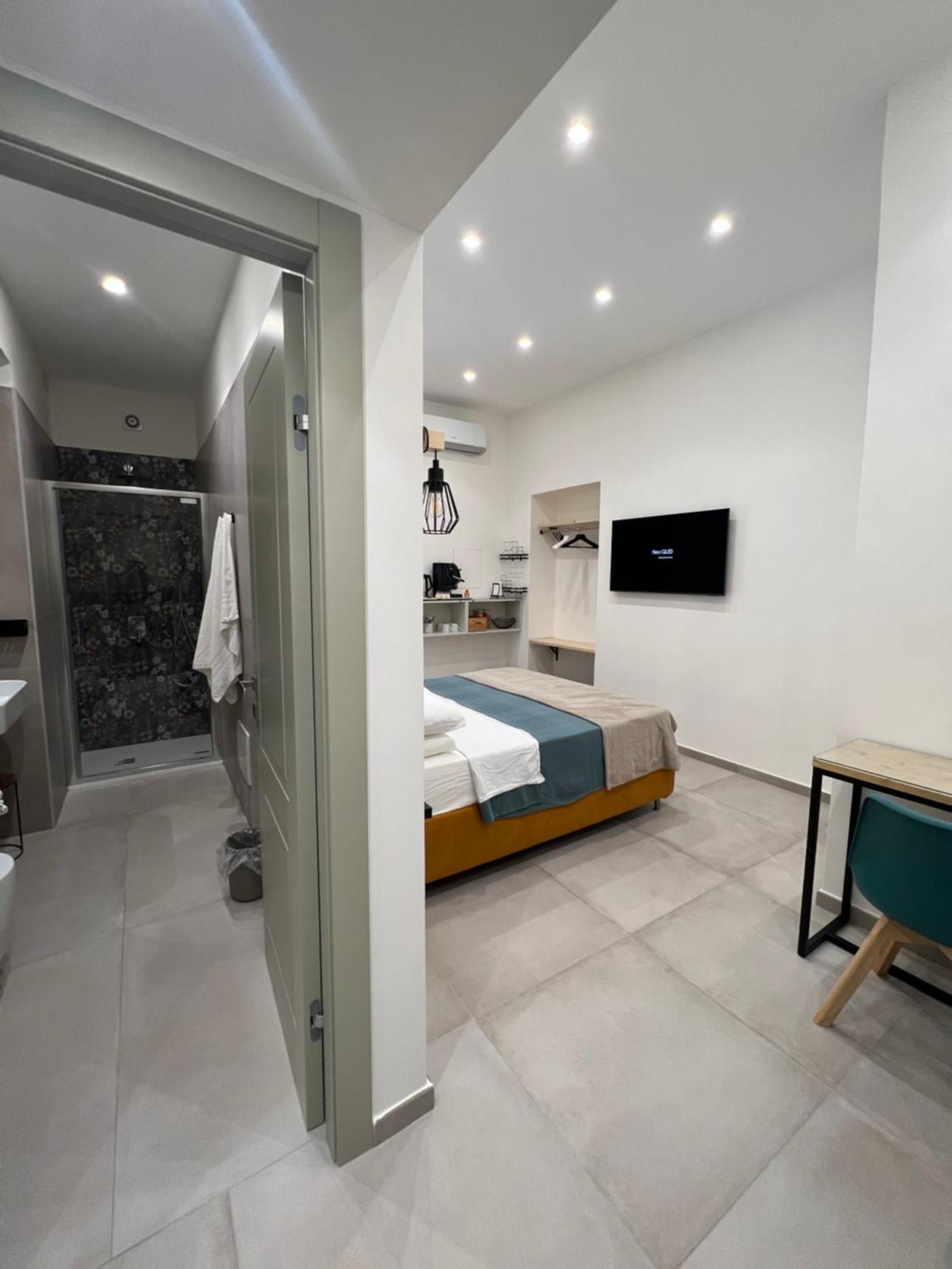 Bed & Breakfast La Stella Di