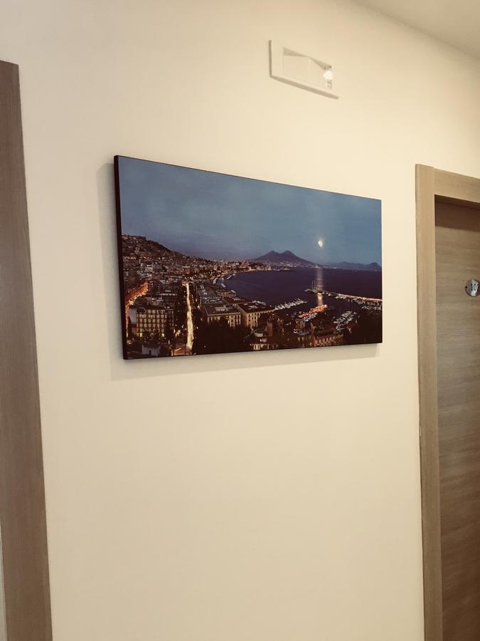 La Stella Di 3* Napels