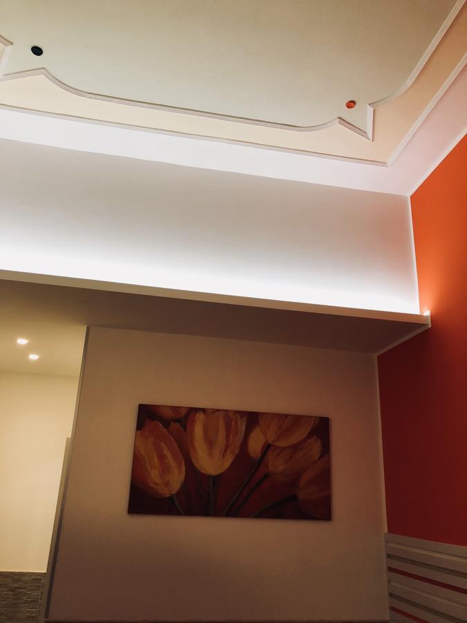La Stella Di Bed & Breakfast 3*