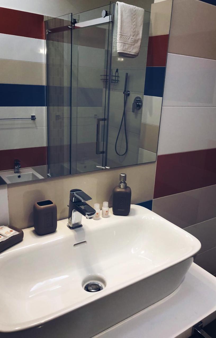 Bed & Breakfast La Stella Di Napels